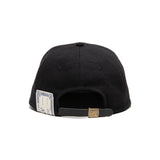 BASEBALL CAP - Black
