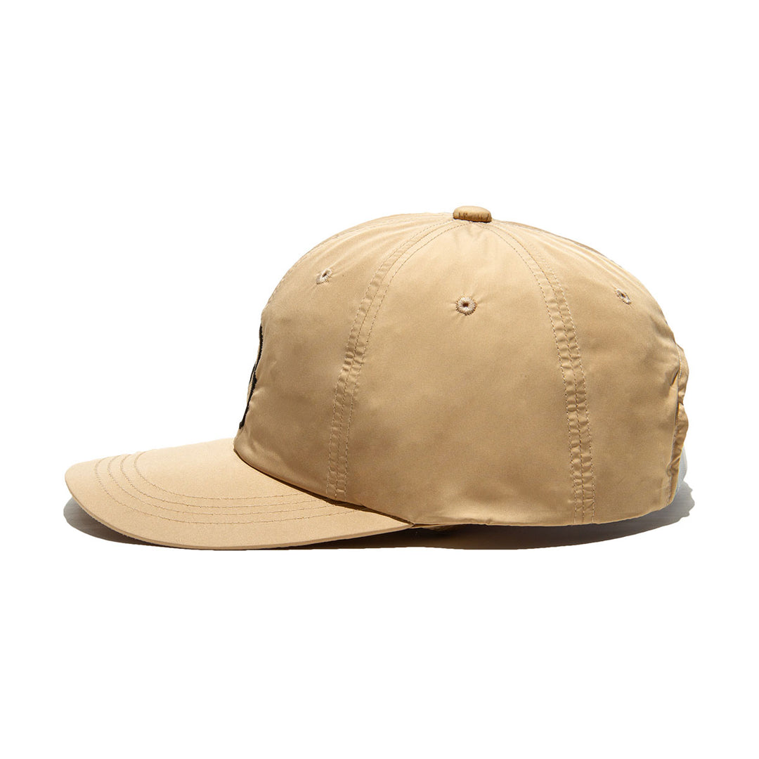 UNION CAP - Beige – THE H.W.DOG&CO