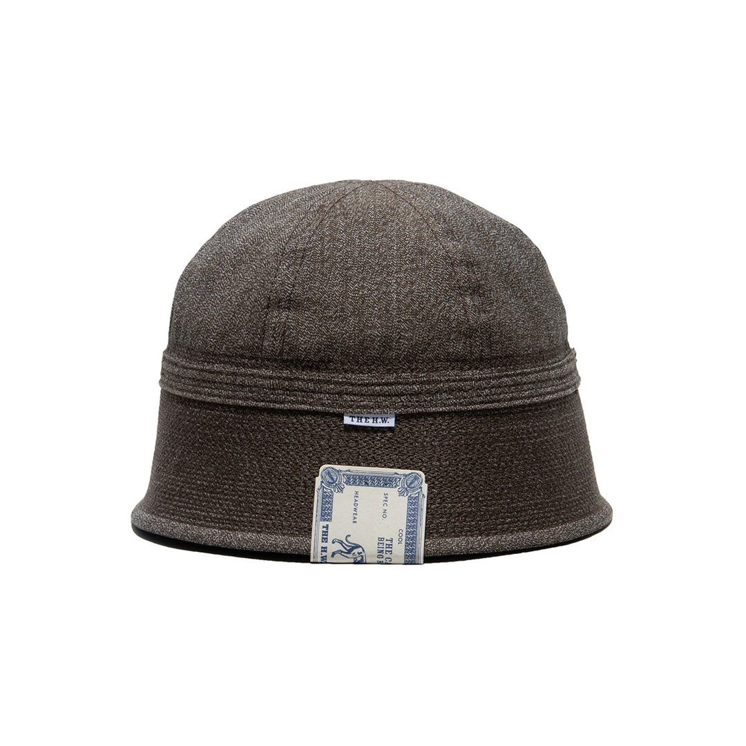 帽子 THE H.W. DOG&CO.  8 PANEL BERET WASHED 8PANEL BERET – THE H.W.DOG&CO.