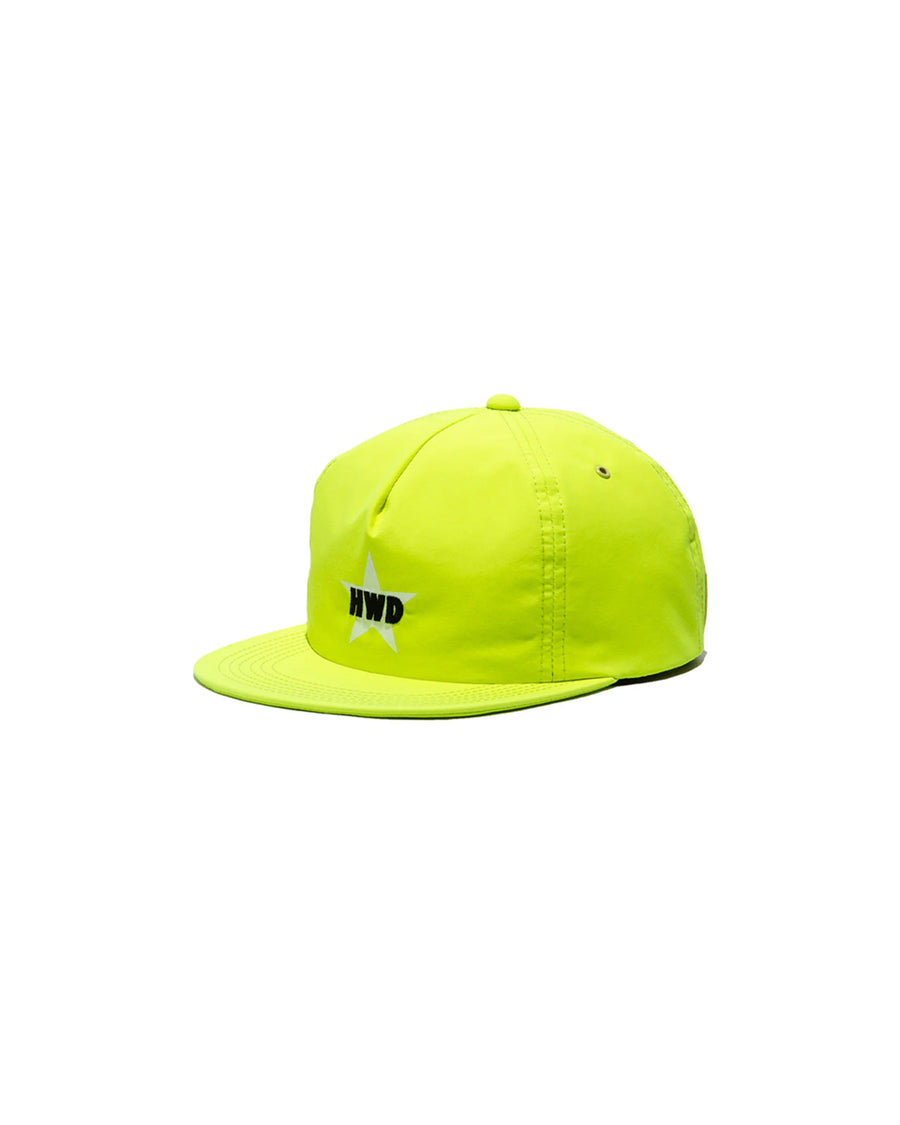 STAR M CAP - Yellow 