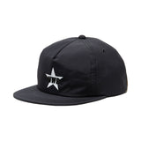 STAR M CAP - Black 