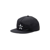 STAR M CAP - Black 