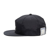 STAR M CAP - Black 