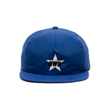 STAR M CAP - Blue 