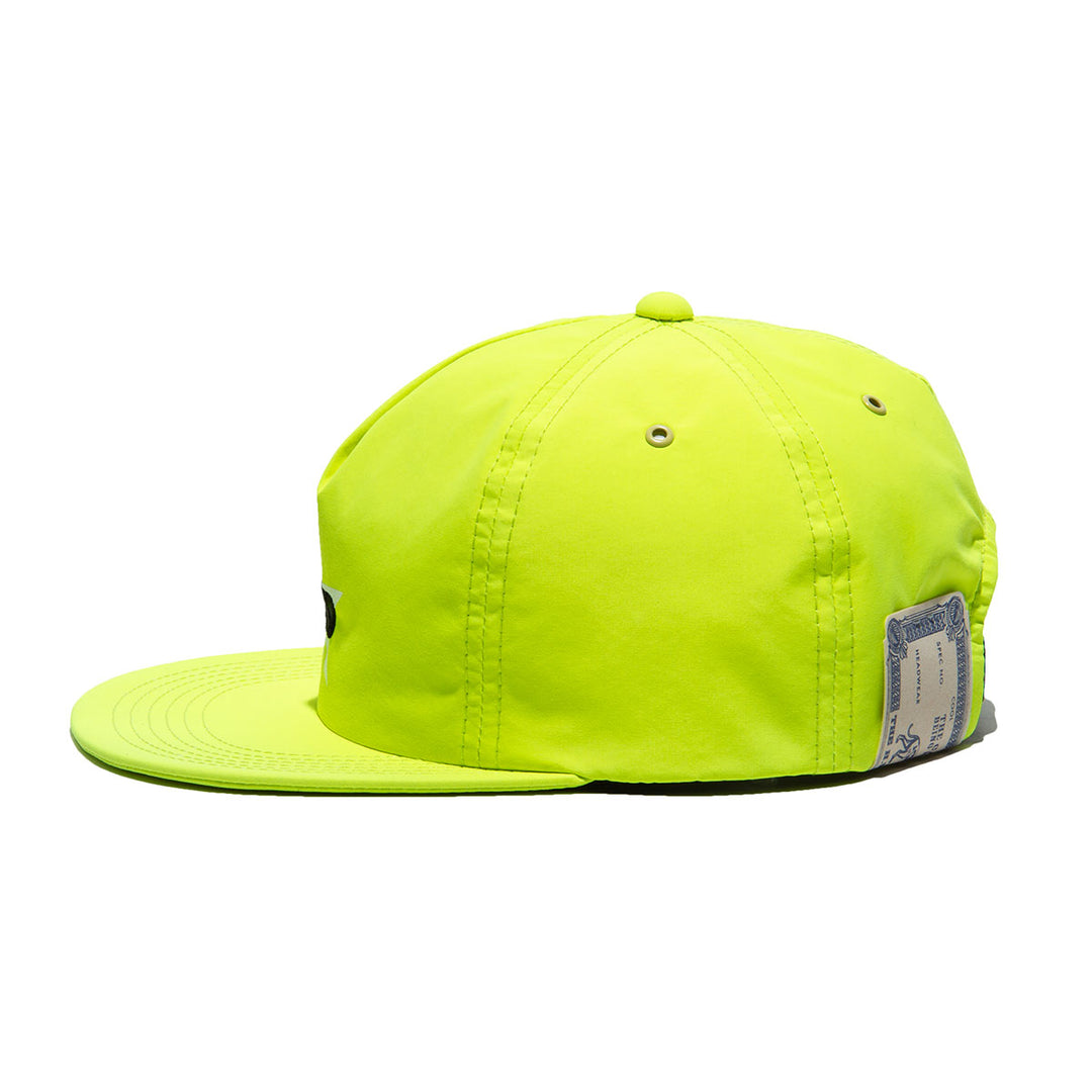 STAR M CAP - Yellow – THE H.W.DOG&CO.