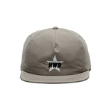 STAR M CAP - Beige 