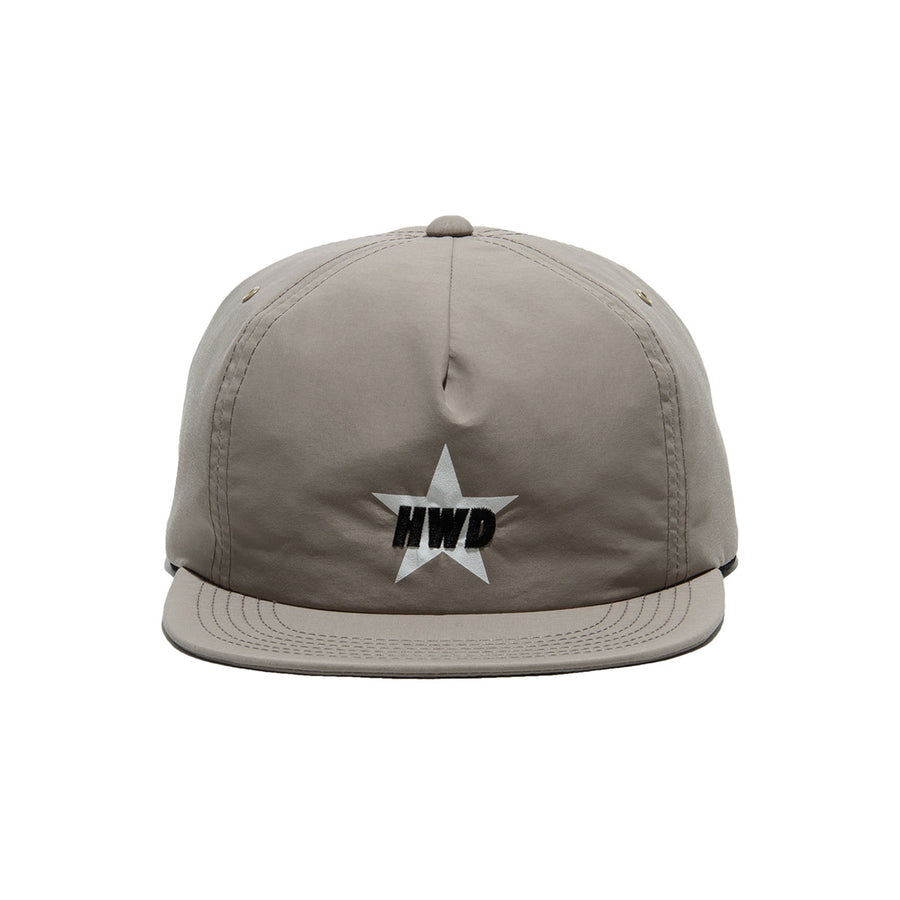STAR M CAP - Beige