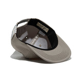 STAR M CAP - Beige 