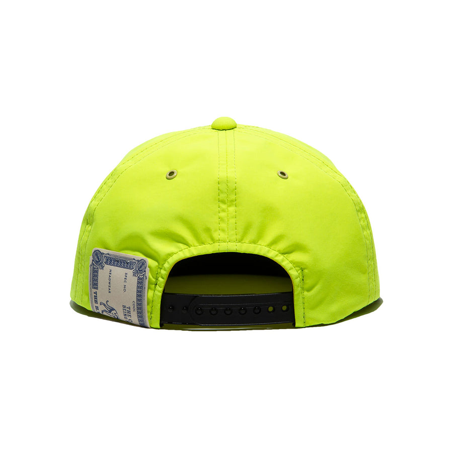 STAR M CAP - Yellow