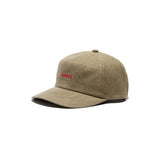 SHADOW WIDE CAP - Beige 