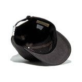SHADOW WIDE CAP - D.Grey