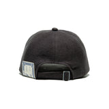 SHADOW WIDE CAP - D.Grey