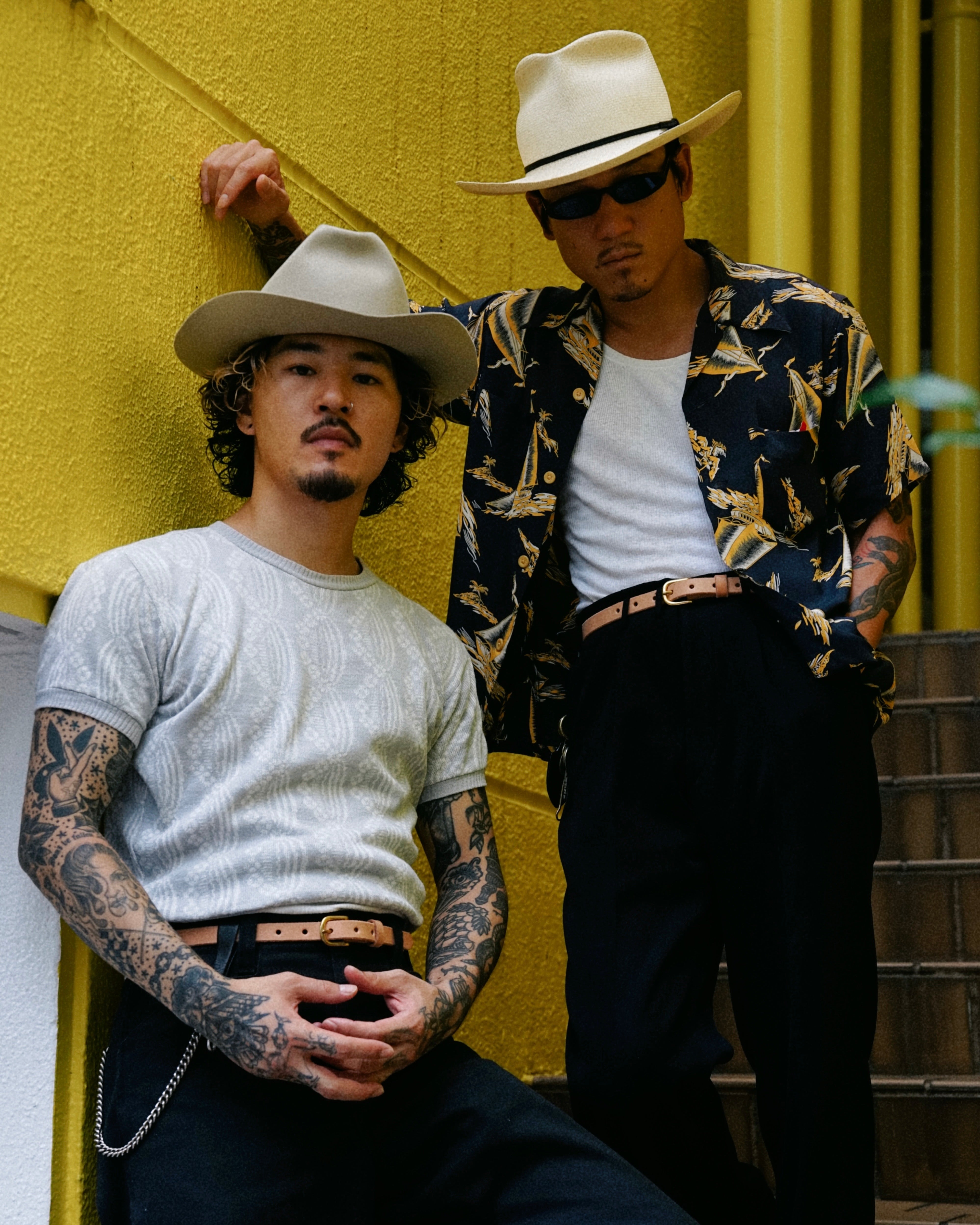 GOODS – THE H.W.DOG&CO.
