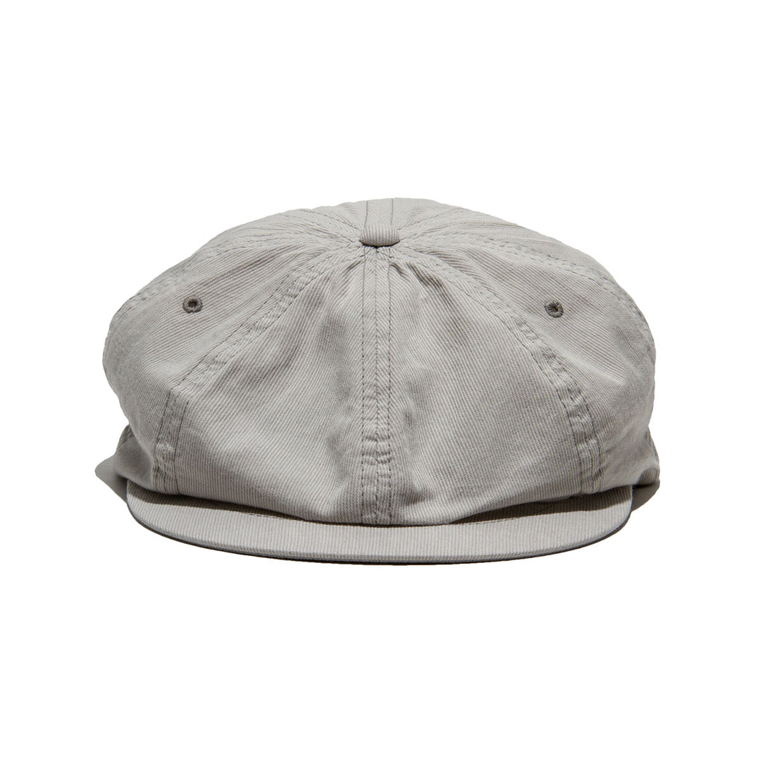 【人気】THE HWDOG&CO ピンク 春色 ハンチング キャスケット 帽子 COTTON W CAS - L.Gray – THE H.W.DOG&CO.