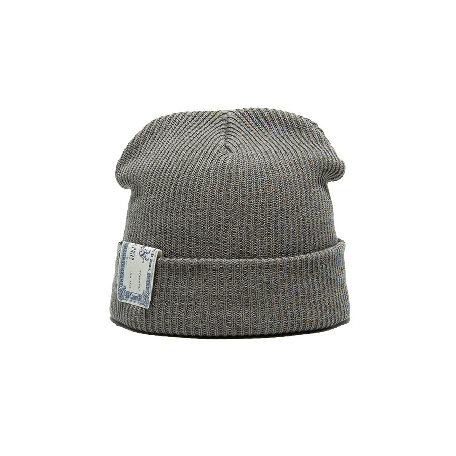 COTTON D WATCH - Gray