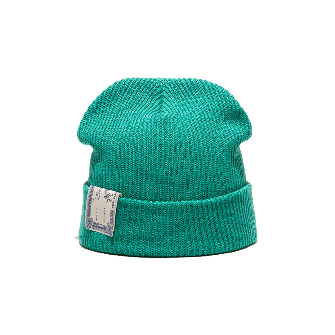 COTTON D WATCH - Green – THE H.W.DOG&CO.