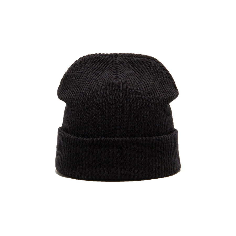 COTTON D WATCH - Black