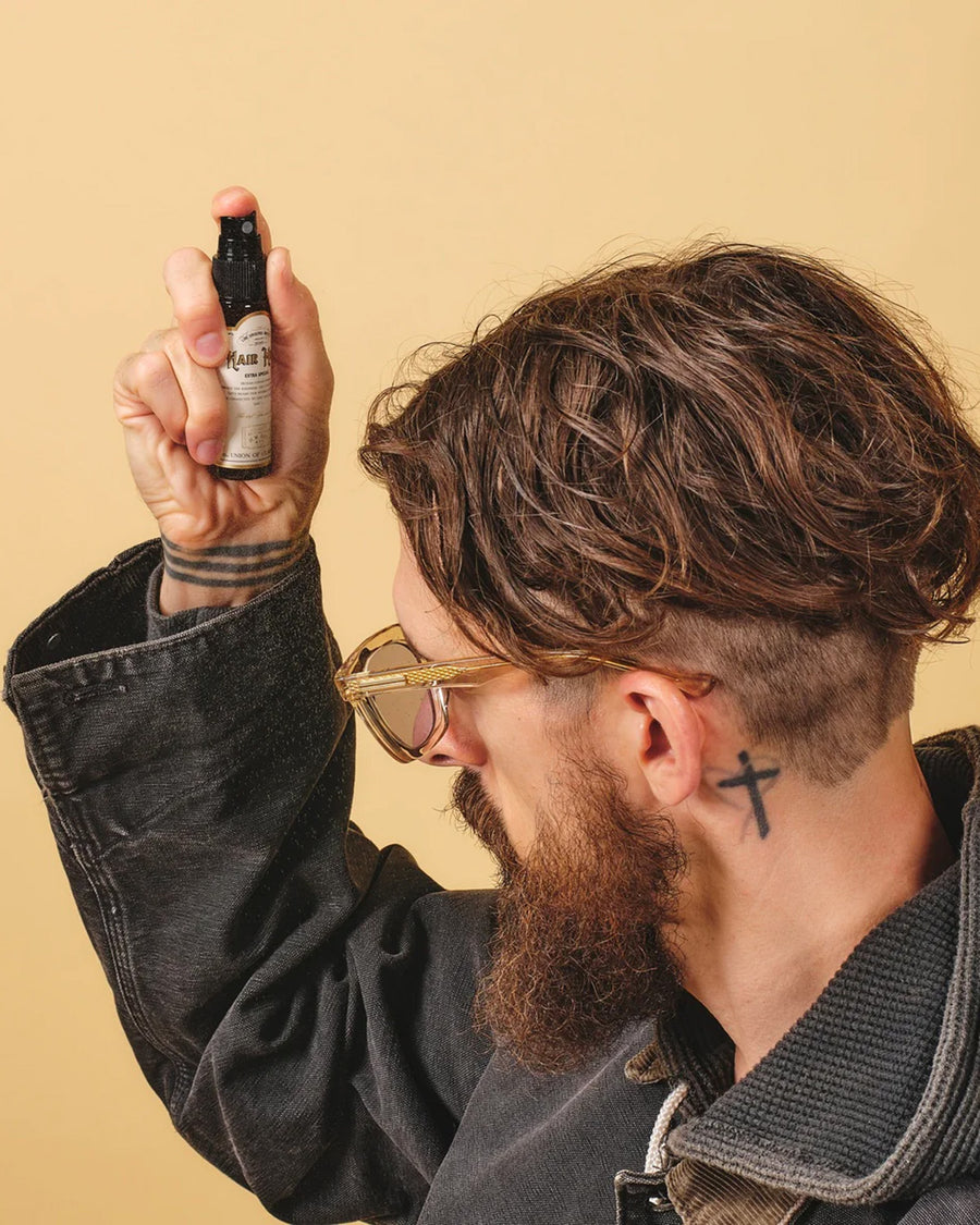 LINC x HWDOG HAIR MIST