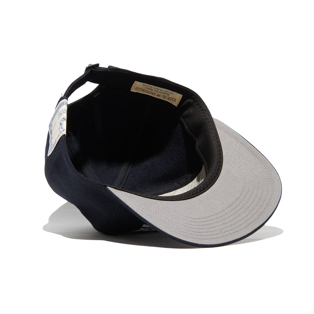 全5色【THE H.W.DOG&CO./ドッグアンドコー】「Baseball Cap