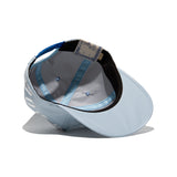 BIG LOGO SKATE CAP - Sky Blue 