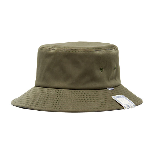 BRIM6.5 BUCKET HAT - Olive – THE H.W.DOG&CO.