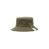 BRIM6.5 BUCKET HAT - Olive