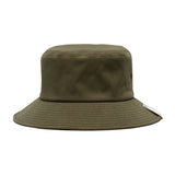 BRIM6.5 BUCKET HAT - 올리브
