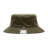 BRIM6.5 BUCKET HAT - 올리브