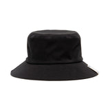 BRIM6.5 BUCKET HAT - Black