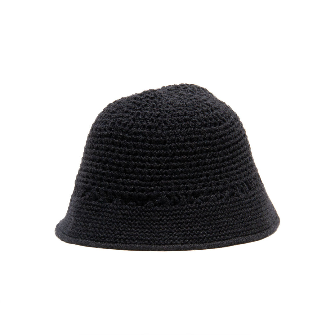 H.W.DOG.CO. Knit Hat 即完アイテム THE H.W.DOG&CO. / 2TONE 90's CAP | CALIFORNIA