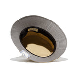 BRIM6.5 BUCKET HAT - Beige