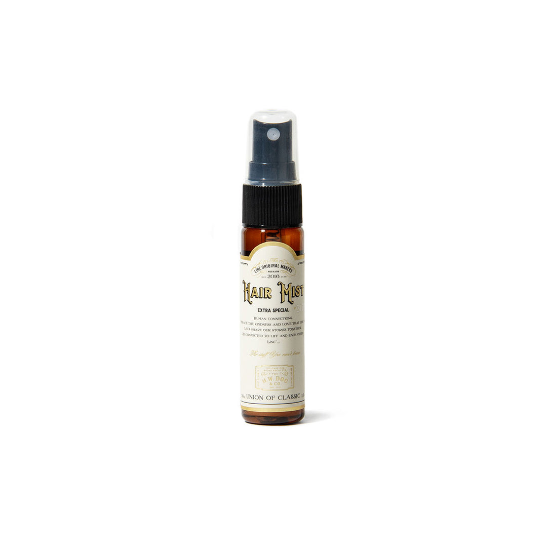 LINC x HWDOG HAIR MIST – THE H.W.DOG&CO.