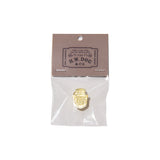 DOGMAN PINS - Brass