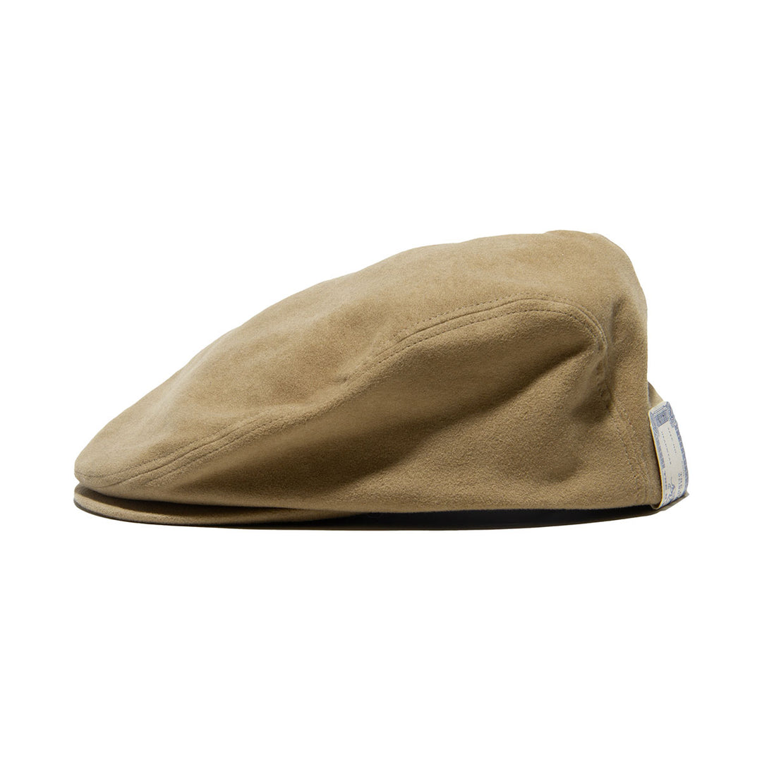OCTOPUS HUNTING - Beige – THE H.W.DOG&CO.