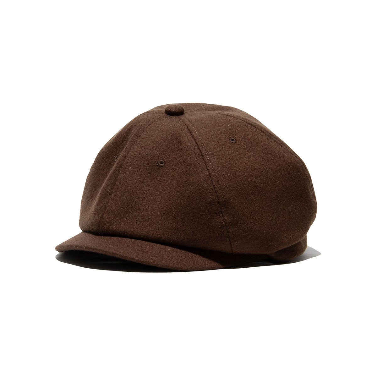 送料無料 いつまで HUNTING・CASQUETTE – THE H.W.DOG&CO. 帽子