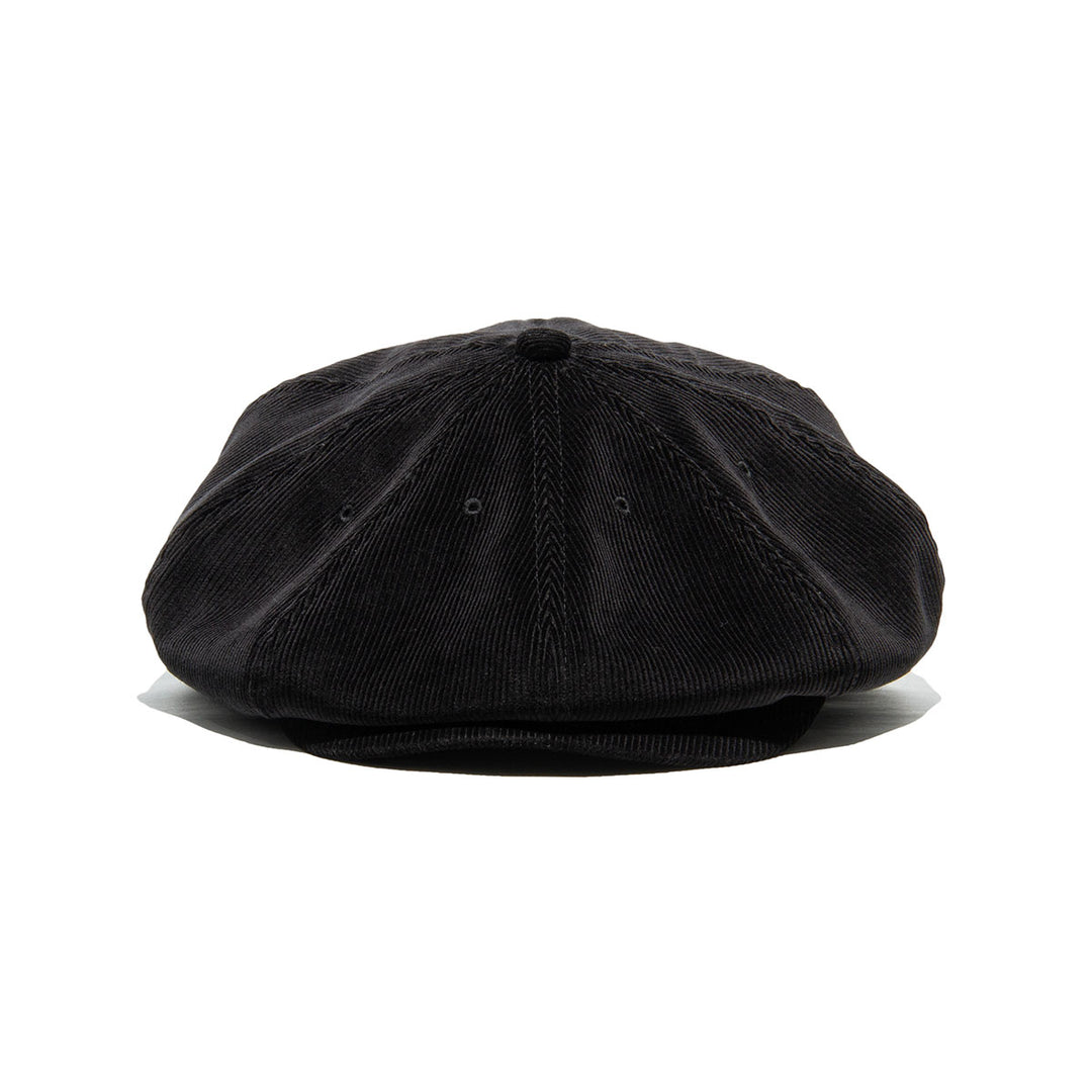 BRITISH CORDUROY PK HUNTING - Black – THE H.W.DOG&CO.