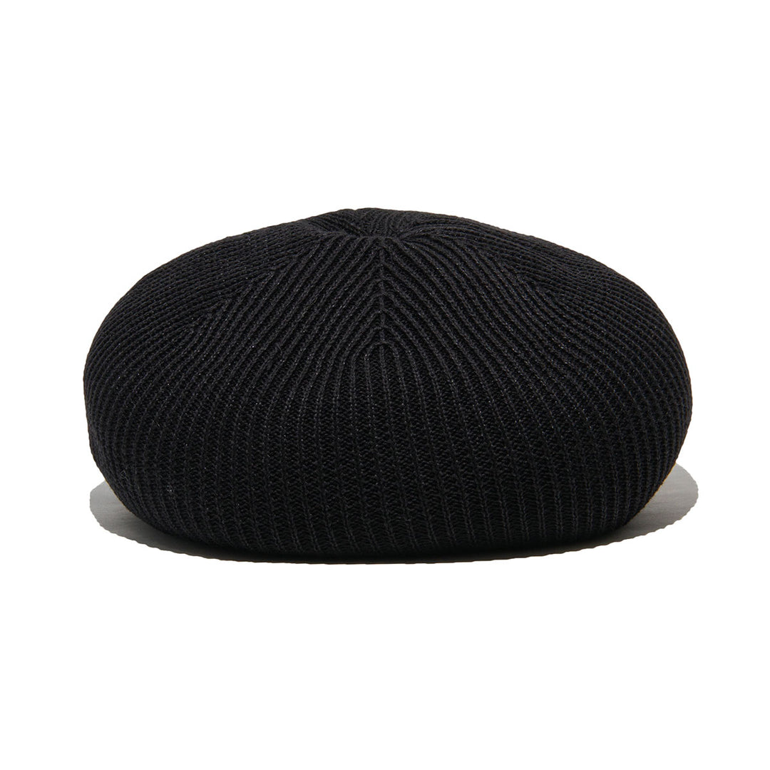 THE H.W.DOG & co. ドッグ COTTON CLUB BIG BERET コットン