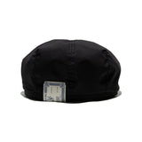 COOLMAX WTN HUNTING - Black 