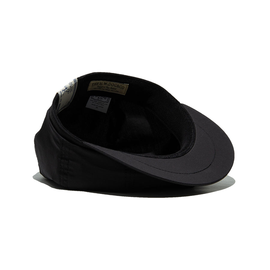 COOLMAX WTN HUNTING - Black