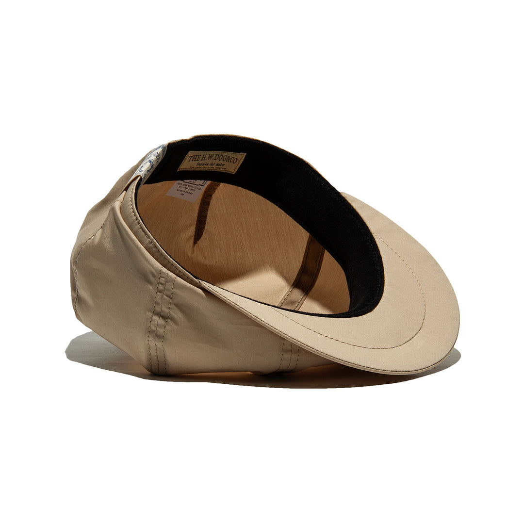 帽子 THE H.W. DOG & Co  cool max hunting COOLMAX WTN HUNTING - Black – THE H.W.DOG&CO.