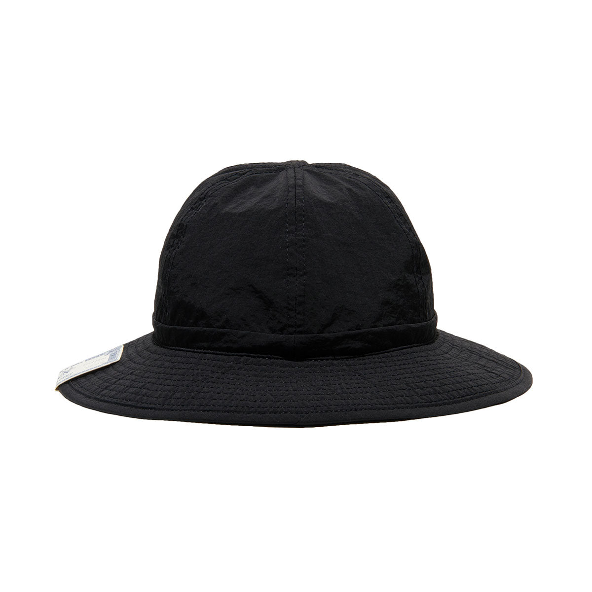 NYLON FATIGUE HAT - Black / Black – THE H.W.DOG&CO.