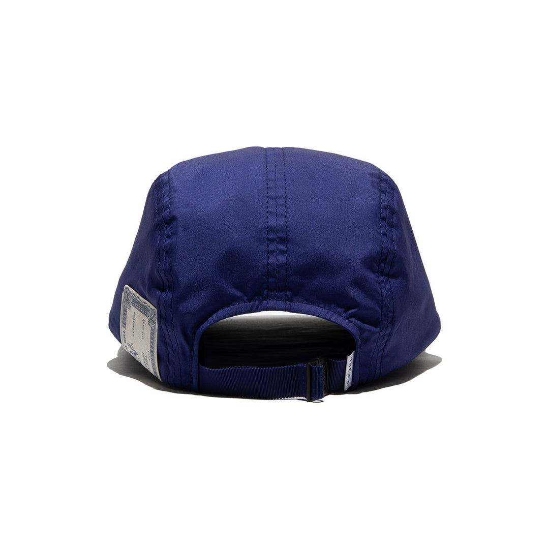 COOLMAX CRUISER CAP - Blue – THE H.W.DOG&CO.