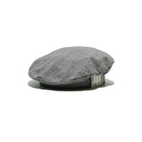 PILE P BERET - Grey 