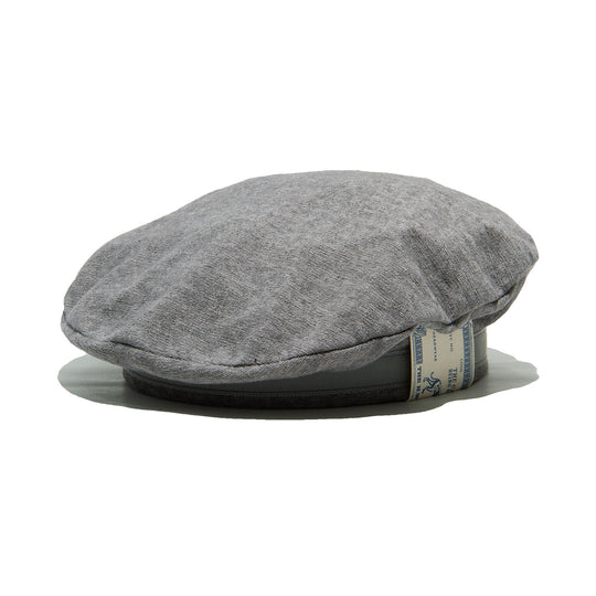 HWDOG バスクベレー帽　(新品•未使用) BERET – THE H.W.DOG&CO.