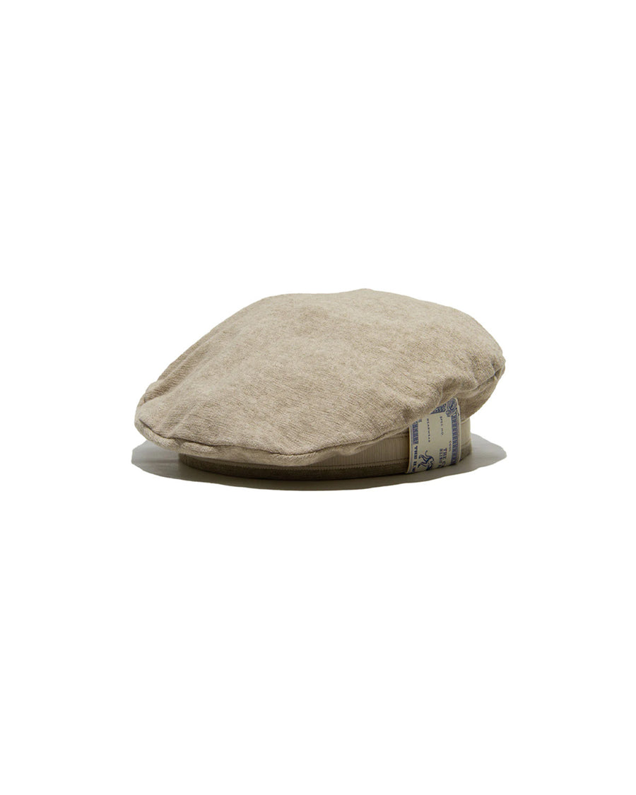 PILE P BERET - Beige