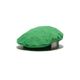 PILE P BERET - Green