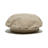 PILE P BERET - Beige