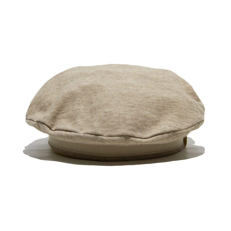 PILE P BERET - Beige