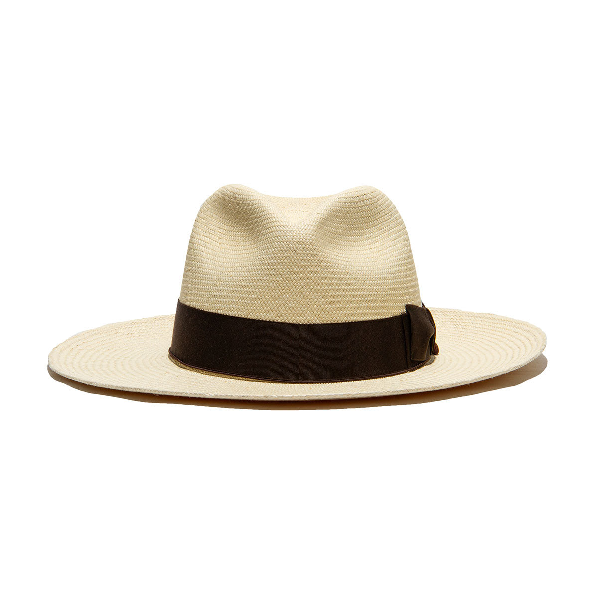 THE.H.W.DOG&CO パナマハットロング N-PANAMA HAT LONG - Natural – THE H.W.DOG&CO.