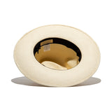 N-PANAMA HAT LONG - Natural